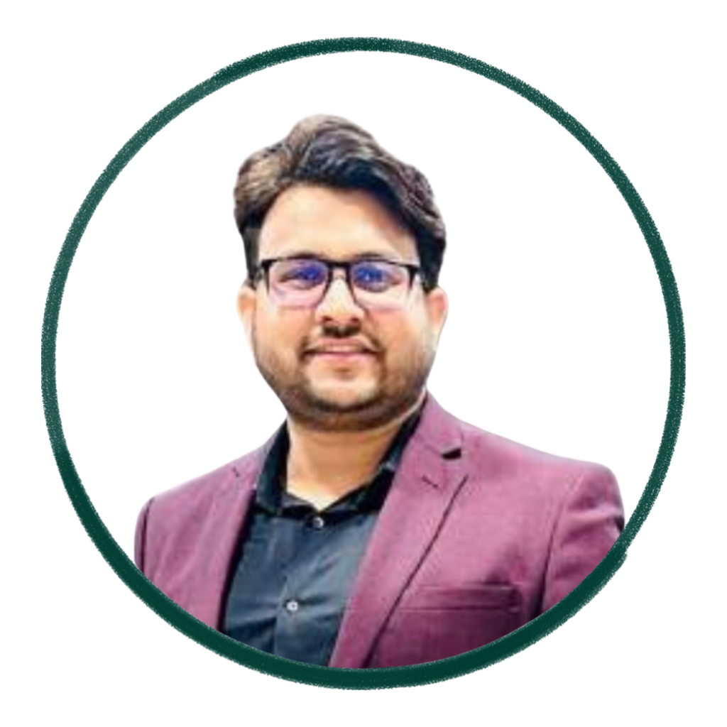 Dr. Vivek Tiwari